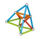 GEOMAG SUPERCOLOR RECYCLED - 42 TEILE