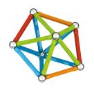 GEOMAG SUPERCOLOR RECYCLED - 42 TEILE