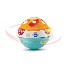 Vtech 80-509004 3-in-1 Magischer Musikball