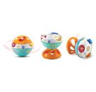 Vtech 80-509004 3-in-1 Magischer Musikball