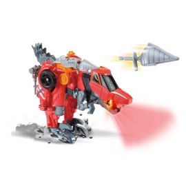 Vtech 80-528764 Switch   Go Dinos - Fighter-Velociraptor