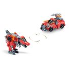 Vtech 80-528764 Switch   Go Dinos - Fighter-Velociraptor
