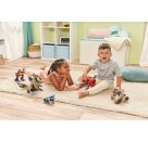 Vtech 80-528764 Switch   Go Dinos - Fighter-Velociraptor