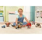 Vtech 80-528764 Switch   Go Dinos - Fighter-Velociraptor