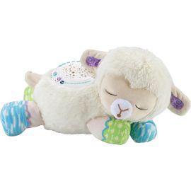 Vtech 80-550504 3-in-1 Sternenlicht-Schäfchen