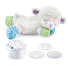 Vtech 80-550504 3-in-1 Sternenlicht-Schäfchen