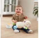 Vtech 80-550504 3-in-1 Sternenlicht-Schäfchen