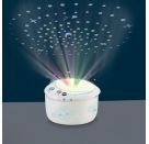 Vtech 80-550504 3-in-1 Sternenlicht-Schäfchen