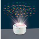 Vtech 80-550504 3-in-1 Sternenlicht-Schäfchen