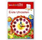 bambinoLÜK Erste Uhrzeiten
