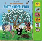 Erste Kinderlieder Der kleine Maulwurf