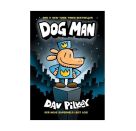 Dog Man 1 - Die Abenteuer von Dog Man