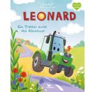 Leonard - Ein Traktor sucht das Abenteuer