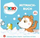 Bobo Siebenschläfer - Das Mitmachbuch mit Bobo Siebenschläfer