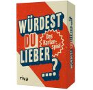 Würdest du lieber ...? (Kartenspiel)