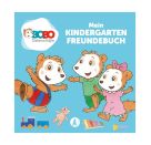 Bobo Siebenschläfer Meine Kindergartenfreunde