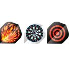 BULLS Flights Base Standard Sortiment