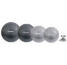 Schildkröt Fitness - GYMNASTIKBALL 65cm, (silver)