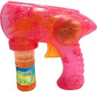 Outdoor active Seifenblasen-Pistole, 59 ml
