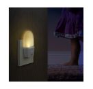 reer 52380 Nightguide - Nachtlicht mit Dämmerungssensor