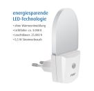 reer 52380 Nightguide - Nachtlicht mit Dämmerungssensor