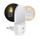 reer 52380 Nightguide - Nachtlicht mit Dämmerungssensor