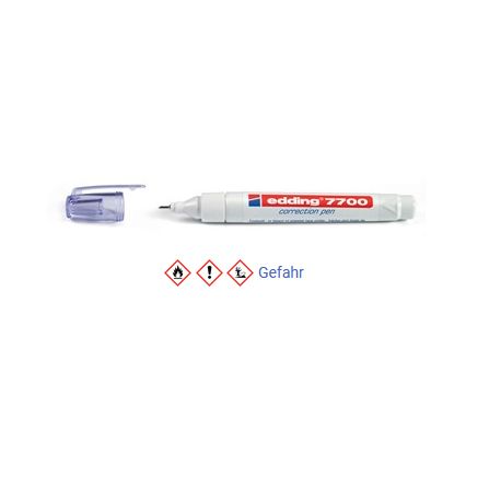 Correction Pen weiß