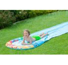 Splash   Fun Wasserrutsche Beach Fun, 510 x 110 cm