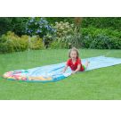 Splash   Fun Wasserrutsche Beach Fun, 510 x 110 cm