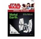 Metal Earth: STAR WARS Tie Fighter
