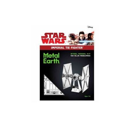Metal Earth: STAR WARS Tie Fighter