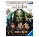 Ravensburger Familienspiel 27353 - Harry Potter - Kampf gegen die dunklen Mächte - Basierend auf Werwölfe - Gesellscha