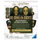 Ravensburger Familienspiel 27353 - Harry Potter - Kampf gegen die dunklen Mächte - Basierend auf Werwölfe - Gesellscha