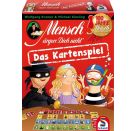 Schmidt Spiele Mensch ärgere Dich nicht Kartenspiel