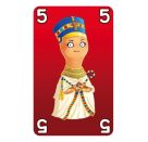 Schmidt Spiele Mensch ärgere Dich nicht Kartenspiel