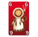 Schmidt Spiele Mensch ärgere Dich nicht Kartenspiel