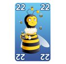 Schmidt Spiele Mensch ärgere Dich nicht Kartenspiel