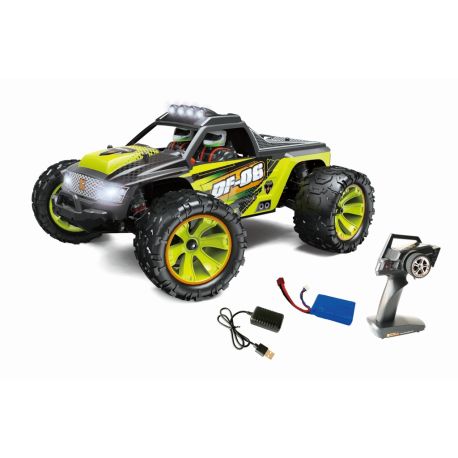 DF-06 Evolution 1:12 RTR Truc