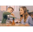 Ravensburger 24951 - E wie Elefant - Spielen und Lernen für Kinder, Lernspiel für Kinder von 5-7 Jahren, Spielend Neue