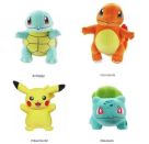 Pokémon 20cm Plüsch, sortiert