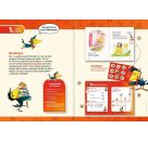 Der magische Frisör - Leserabe 1. Klasse - Erstlesebuch für Kinder ab 6 Jahren