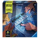 Ravensburger 27365 Mystery Games - Der Ausbruch aus Arazar   Gesellschaftsspiele