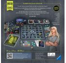 Ravensburger 27365 Mystery Games - Der Ausbruch aus Arazar   Gesellschaftsspiele