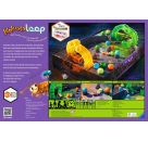 Ravensburger - Kakerlaloop 21123 - Kinderspiel mit elektronischer Kakerlake für Groß und Klein, Familienspiel für 2-4