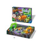 Ravensburger - Kakerlaloop 21123 - Kinderspiel mit elektronischer Kakerlake für Groß und Klein, Familienspiel für 2-4