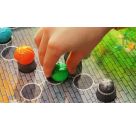 Ravensburger - Kakerlaloop 21123 - Kinderspiel mit elektronischer Kakerlake für Groß und Klein, Familienspiel für 2-4