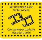 Ravensburger 21939 - Meine erste Zaubershow, Zauberkasten, Zaubertricks für Einsteiger ab 6 Jahren, mit Zauberbühne