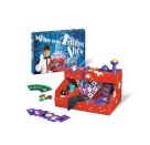 Ravensburger 21939 - Meine erste Zaubershow, Zauberkasten, Zaubertricks für Einsteiger ab 6 Jahren, mit Zauberbühne