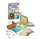 Ravensburger 24969 - Die Logik-Piraten - Spielen und Lernen für Kinder, Lernspiel für Kinder von 5-8 Jahren, Spielend