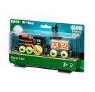 33986 BRIO Geisterzug Glow in the Dark